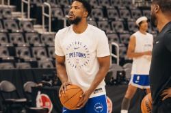 底特律活塞加时末段刷新队史纪录；志在德国杯名次提升；话题不断；高层口径保持一致的简单介绍