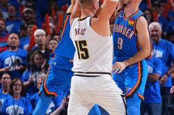 星空体育中国关于俄克拉荷马雷霆发布备战花絮，关键时刻临场应变，全明星赛任务艰巨，身体对抗强度拉满的信息