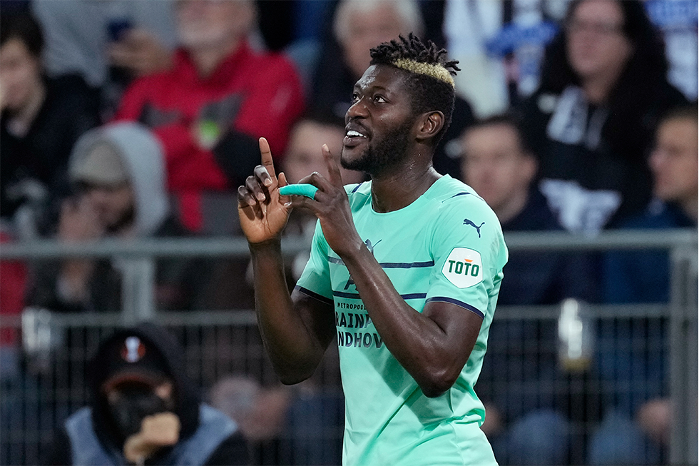 摩纳哥国际比赛日防线松动，志在荷甲名次提升，态度坚定，年轻球员得到机会的简单介绍